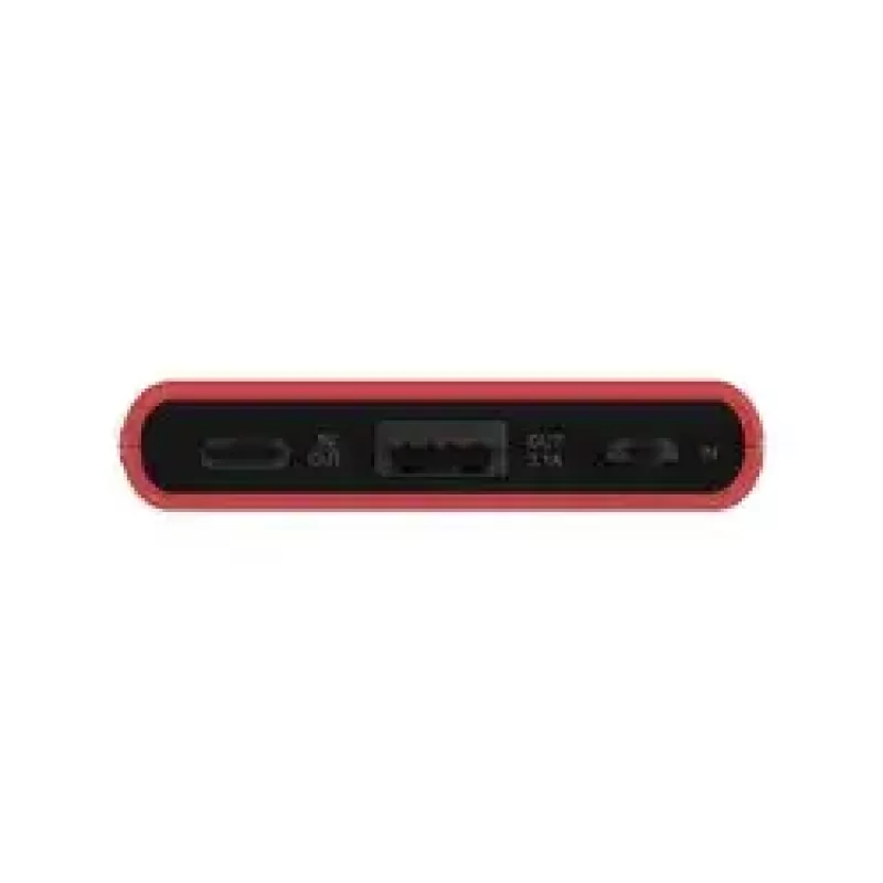 Batería portátil Terratec P50 Pocket 5000 mAh