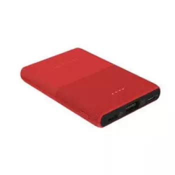 Batería portátil Terratec P50 Pocket 5000 mAh