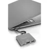 Hub USB Terratec Connect C3