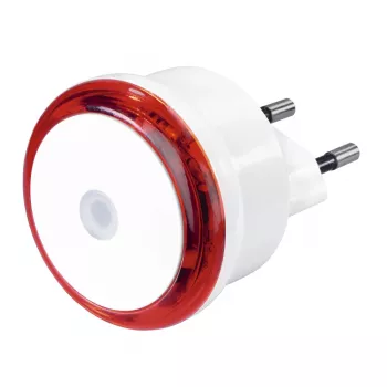 Hama Basic luz nocturna para enchufe