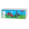 Tractor montable con batería Jamara Big Wheel 460785