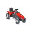 Tractor montable con batería Jamara Big Wheel 460785