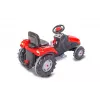 Tractor montable con batería Jamara Big Wheel 460785