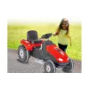 Tractor montable con batería Jamara Big Wheel 460785