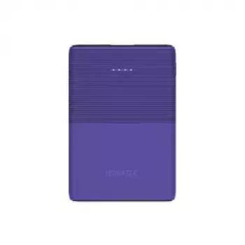 Batería portátil Terratec P50 Pocket 5000 mAh