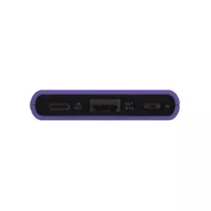 Batería portátil Terratec P50 Pocket 5000 mAh