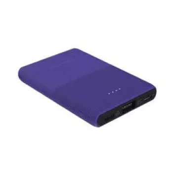 Batería portátil Terratec P50 Pocket 5000 mAh