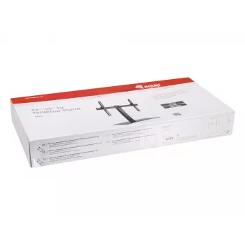 Equip soporte de sobremesa para TV de 32