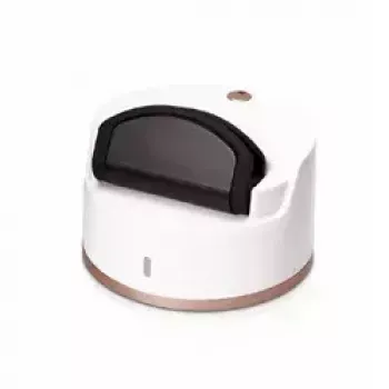 Soporte Terratec 183005 negro blanco