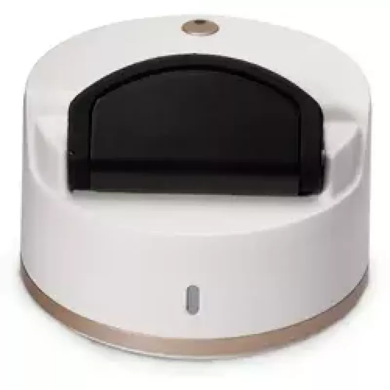 Soporte Terratec 183005 negro blanco