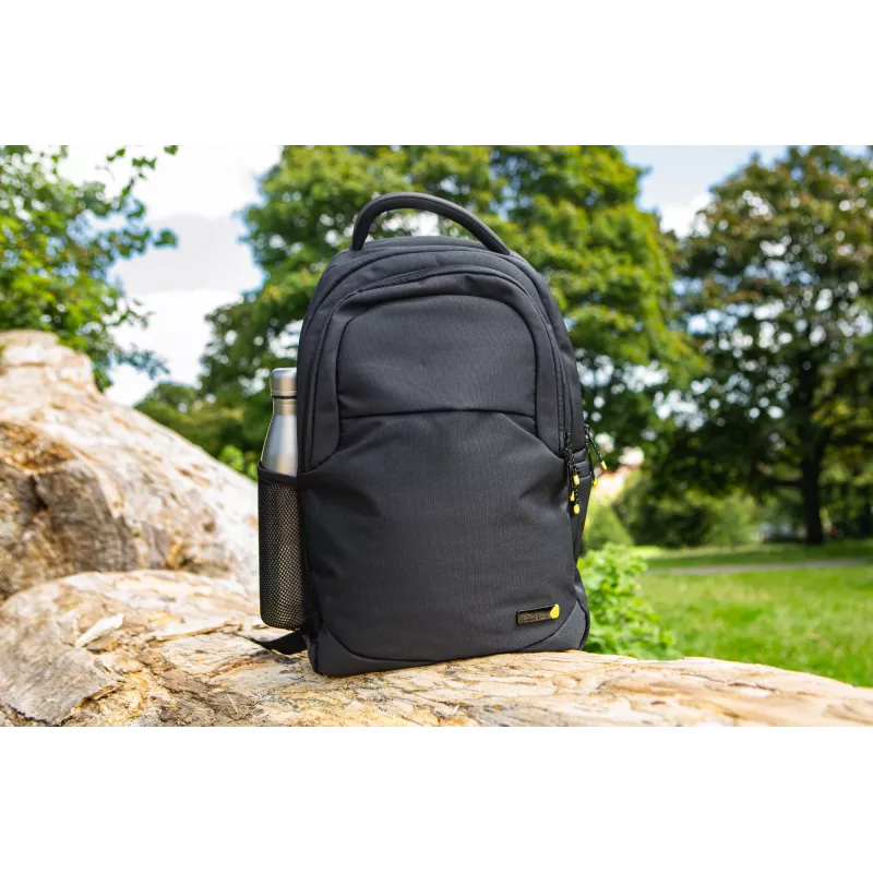 Techair TAECB001 mochila Eco de 14-15,6