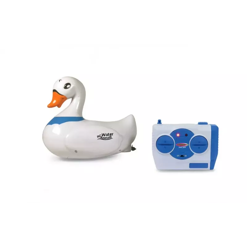 Animal Jamara Water Animals Swan edad recomendada 6 años