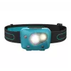 Linterna frontal GP Lighting Discovery Teal LED 300 lm IPX4