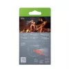 Linterna frontal GP Lighting Discovery Teal LED 300 lm IPX4