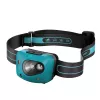 Linterna frontal GP Lighting Discovery Teal LED 300 lm IPX4