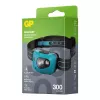 Linterna frontal GP Lighting Discovery Teal LED 300 lm IPX4