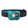 Linterna frontal GP Lighting Discovery Teal LED 300 lm IPX4