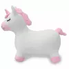 Juguete inflable Jamara 466002 animales rosa blanco 1 año