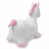 Juguete inflable Jamara 466002 animales rosa blanco 1 año