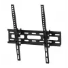 Hama 00220808 soporte de pared para TV 190,5 cm (75