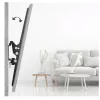 Hama 00220808 soporte de pared para TV 190,5 cm (75