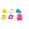 Juguete de baño Jamara criaturas marinas varios colores para niños y niñas