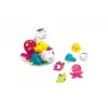 Juguete de baño Jamara criaturas marinas varios colores para niños y niñas