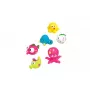 Juguete de baño Jamara criaturas marinas varios colores para niños y niñas