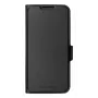 dbramante1928 Oslo Pro OPEDBL006787 funda con tapa para Samsung Galaxy S25 Edge, PU/plástico, negra