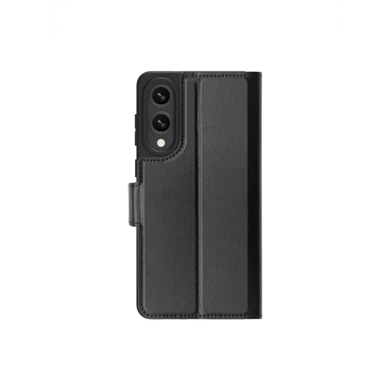dbramante1928 Oslo Pro OPEDBL006787 funda con tapa para Samsung Galaxy S25 Edge, PU/plástico, negra