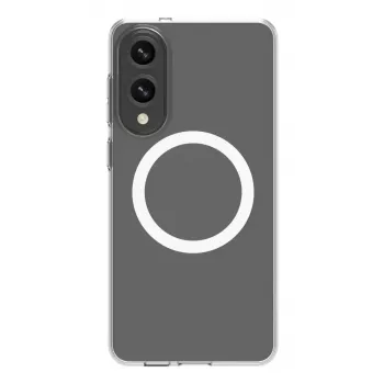 dbramante1928 GPEDNIBL6786 funda para móvil 17 cm (6.7 pulgadas) funda transparente