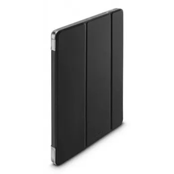 Funda tipo folio Hama Fold Clear 27,7 cm (10.9 pulgadas) negra