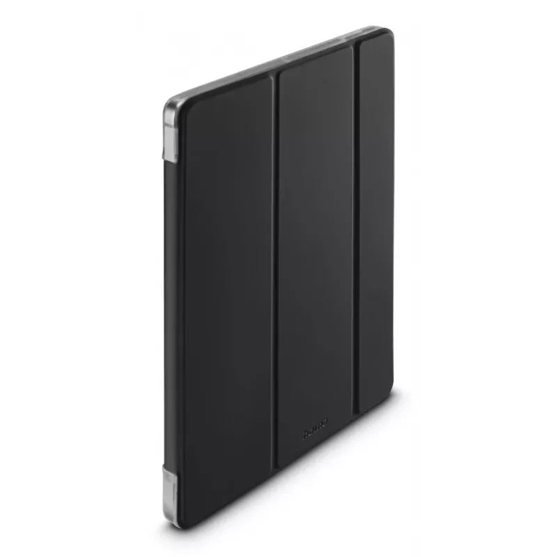 Funda tipo folio Hama Fold Clear 27,7 cm (10.9 pulgadas) negra