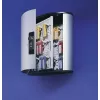 Caja de llaves con combinación Durable 1966-23