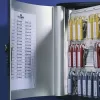 Caja de llaves con combinación Durable 1966-23