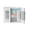 Organizador para armario de llaves Wedo 102 62137