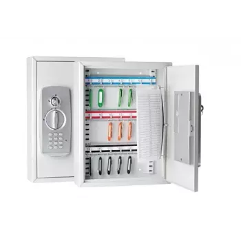 Organizador para armario de llaves Wedo 102 62137