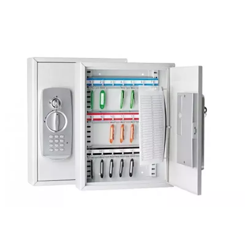 Organizador para armario de llaves Wedo 102 62137