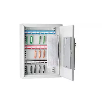 Organizador para armario de llaves Wedo 102 62137