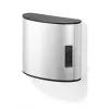 Caja de llaves Durable KEY BOX CODE 18 plata