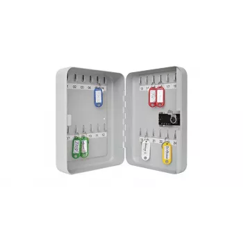 Organizador para caja de llaves Wedo 102 42437