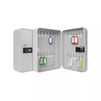 Organizador para caja de llaves Wedo 102 42437