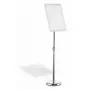 Expositor informativo Durable 479923 A3 aluminio plástico acero altura 1290 mm