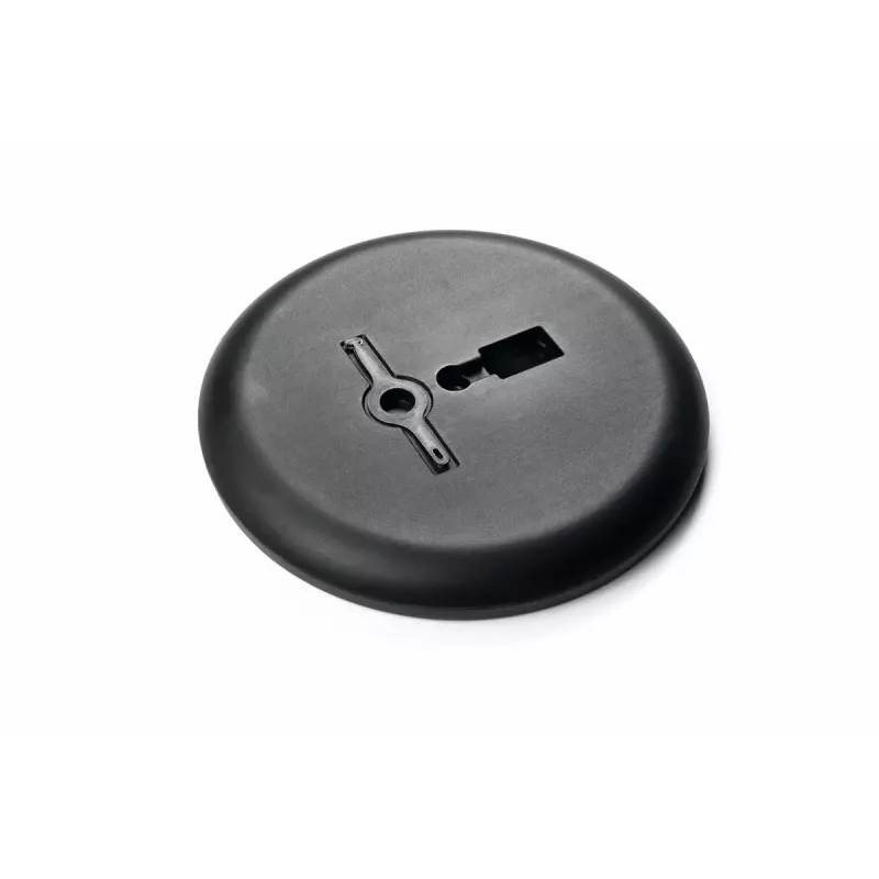 Expositor informativo Durable 479823 A4 aluminio plástico acero 1205 mm
