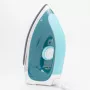 TORNADO TSS-2400D | Central de planchado con generador de vapor digital, suela cerámica y golpe de vapor de 280 g