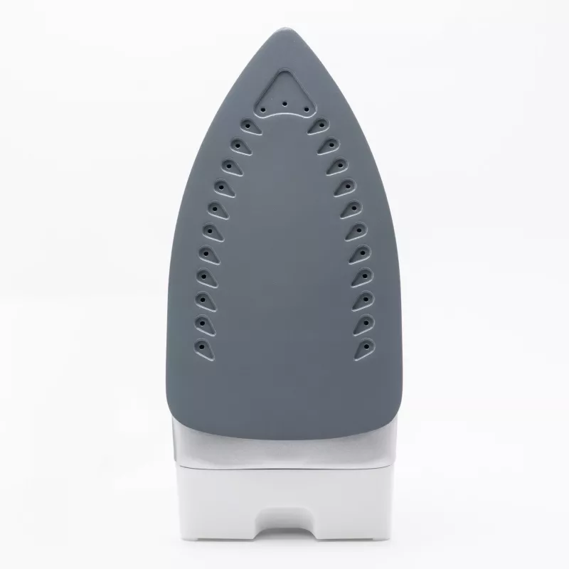 Tornado TSS-2400D plancha con generador de vapor, azul/blanco