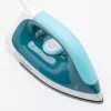 Tornado TSS-2400D plancha con generador de vapor, azul/blanco