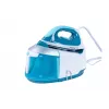 Tornado TSS-2400D plancha con generador de vapor, azul/blanco