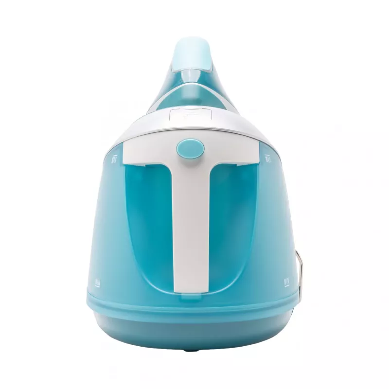 Tornado TSS-2400D plancha con generador de vapor, azul/blanco