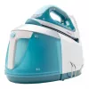 Tornado TSS-2400D plancha con generador de vapor, azul/blanco